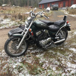 Suzuki suzuki sidovagn på andra märken