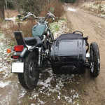 Suzuki Intruder Suzuki Intruder