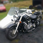 Yamaha Wildstar Yamaha Wildstar